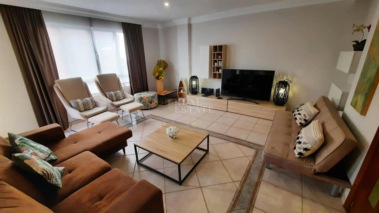 3 camera da letto Appartamento in vendita in Denia - 269.995 € (Rif: 10095750)
