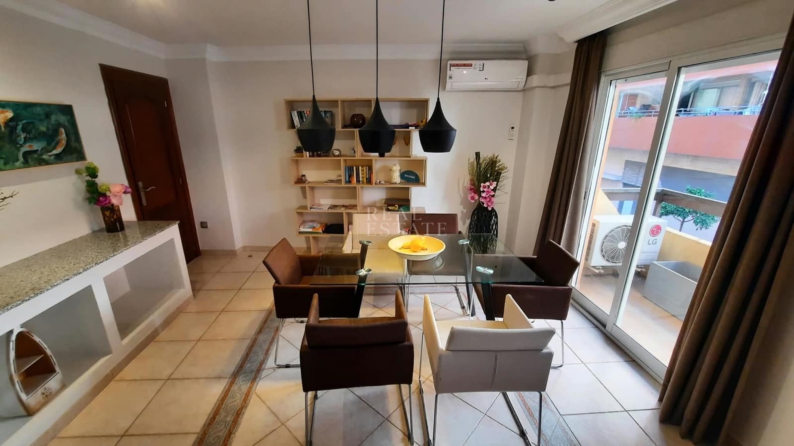 3 camera da letto Appartamento in vendita in Denia - 269.995 € (Rif: 10095750)