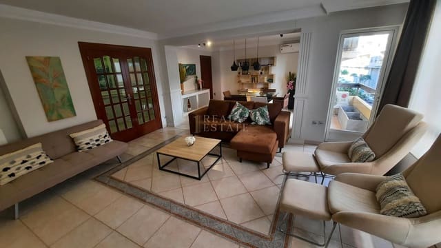 3 camera da letto Appartamento in vendita in Dénia - 269.995 € (Rif: 10095750)