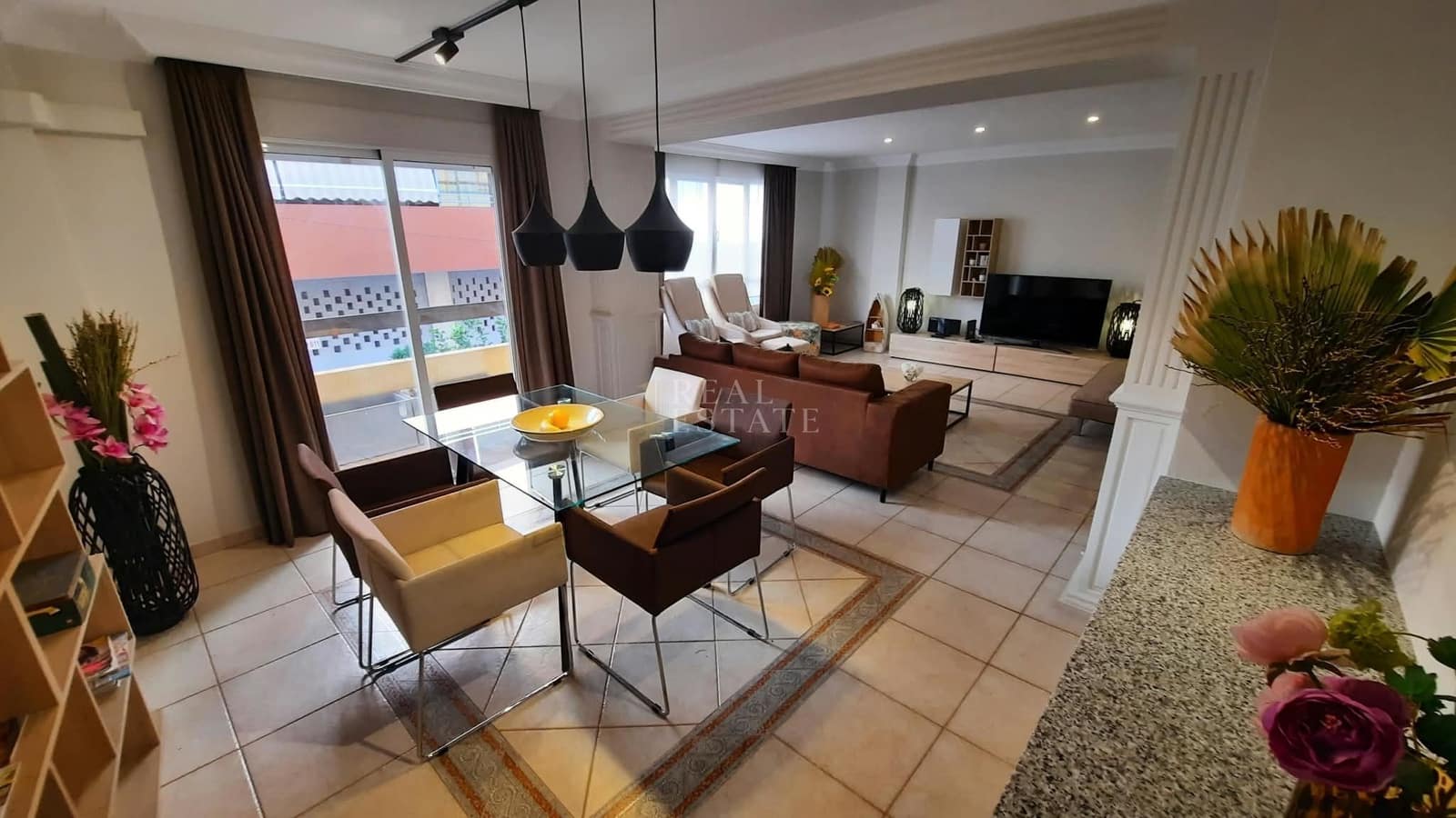 3 camera da letto Appartamento in vendita in Denia - 269.995 € (Rif: 10095750)