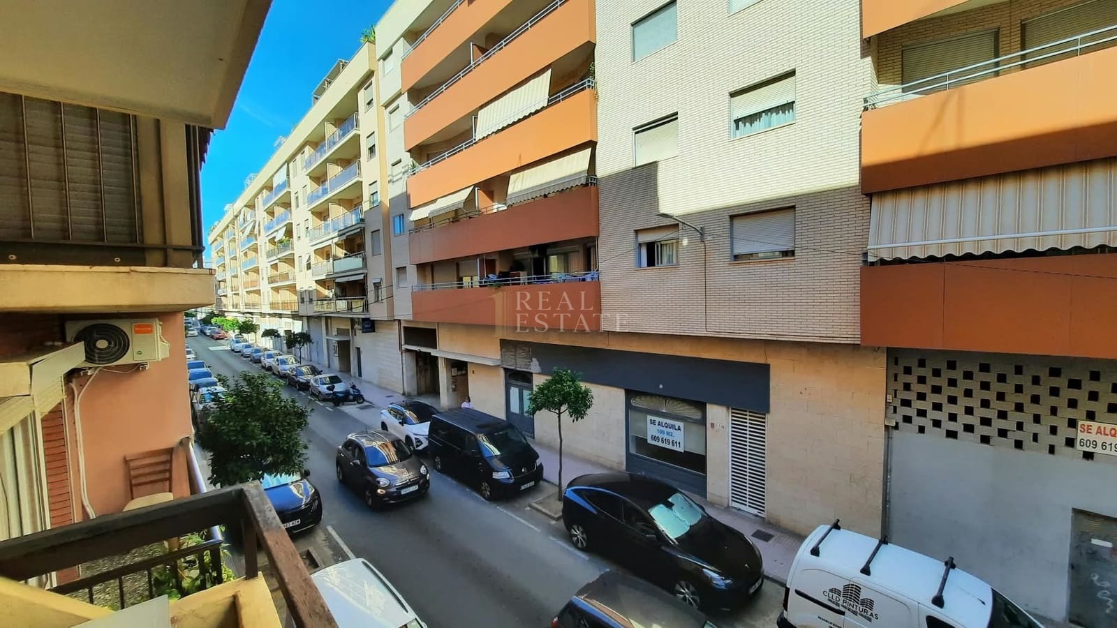 3 camera da letto Appartamento in vendita in Denia - 269.995 € (Rif: 10095750)