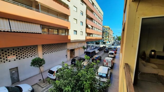 3 camera da letto Appartamento in vendita in Dénia - 269.995 € (Rif: 10095750)