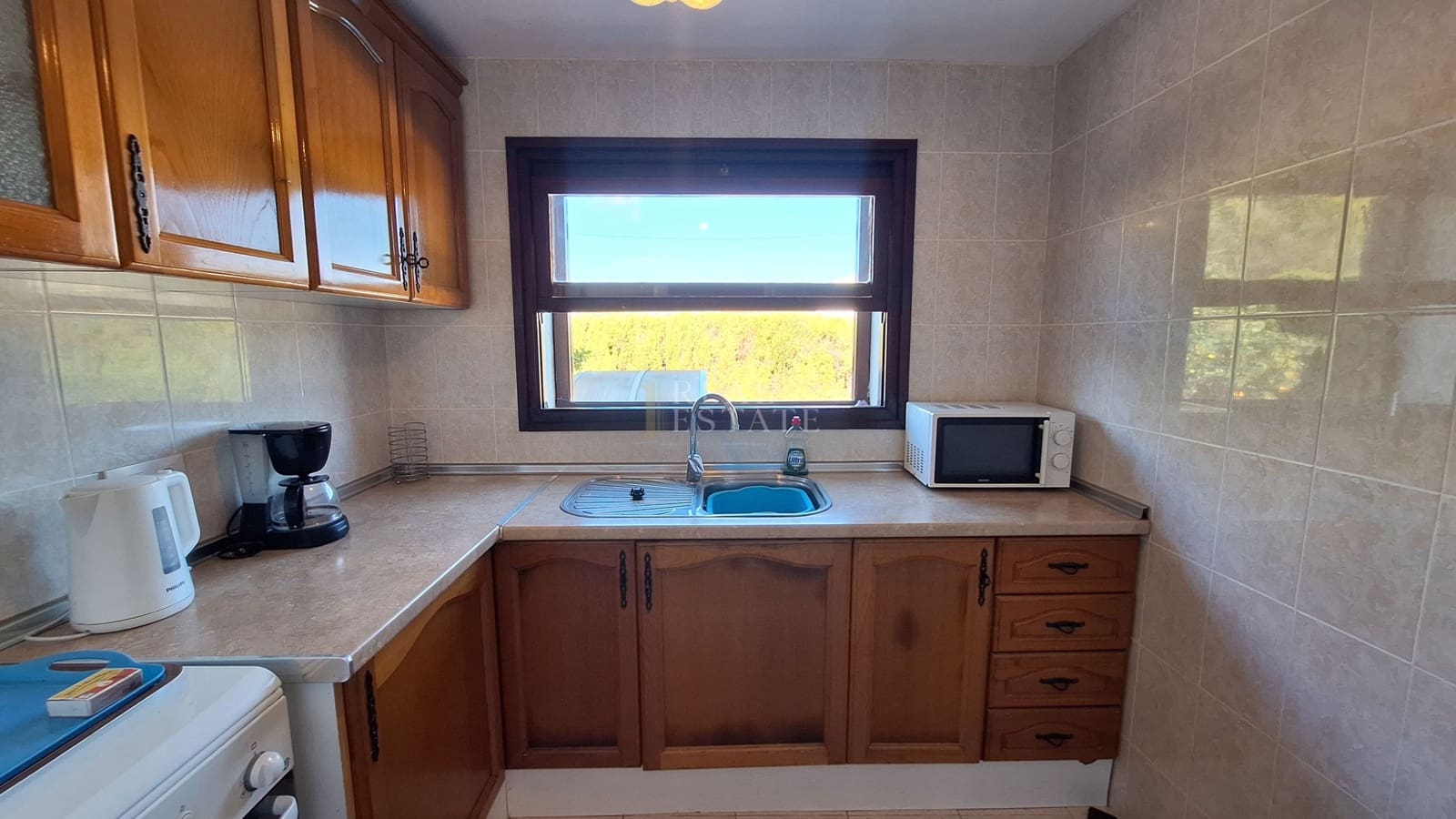 5 makuuhuone Huvila myytävänä paikassa Calpe / Calp mukana uima-altaan 
autotalli - 625 000 € (Ref: 10101390)