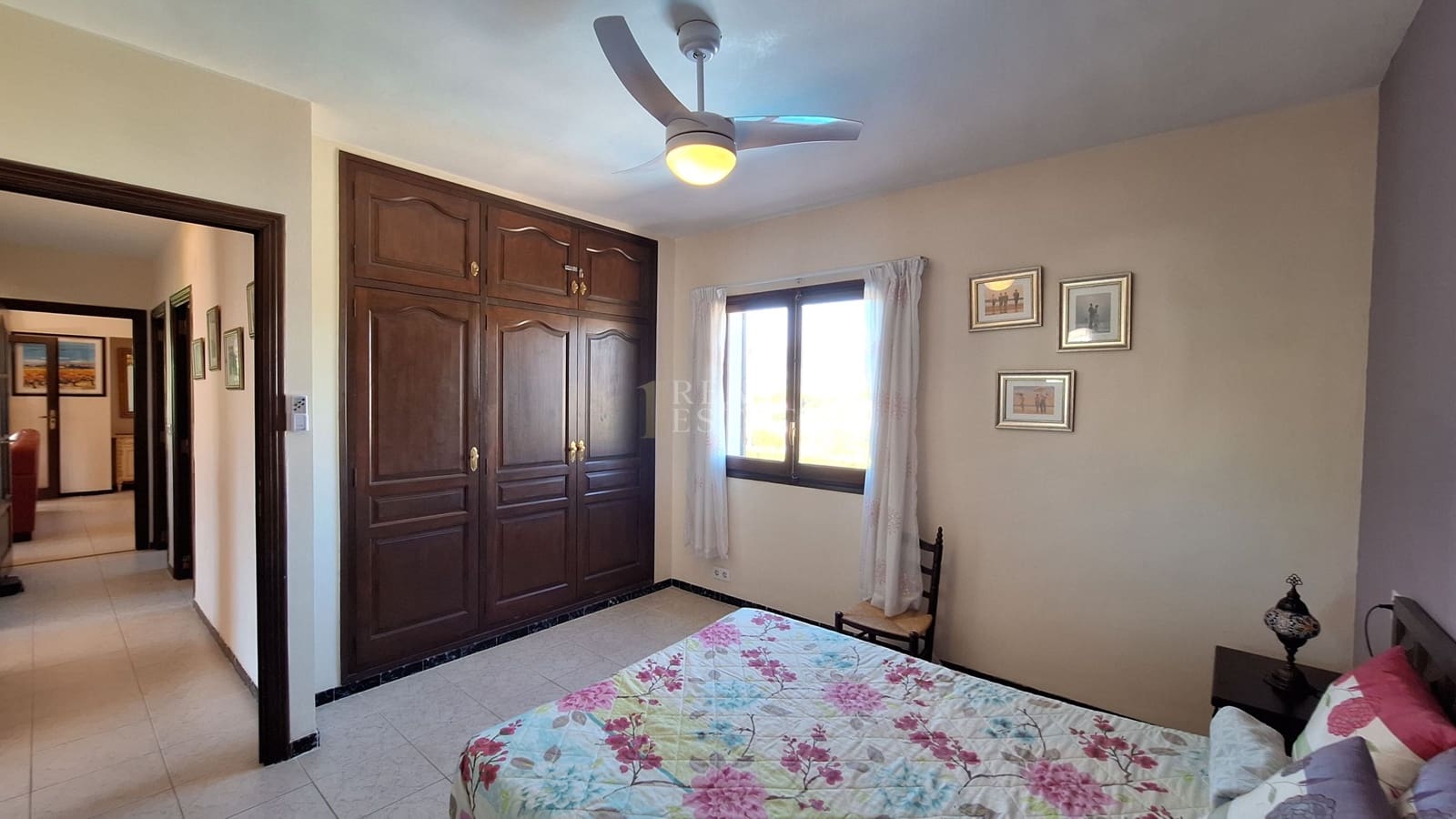 5 makuuhuone Huvila myytävänä paikassa Calpe / Calp mukana uima-altaan 
autotalli - 625 000 € (Ref: 10101390)