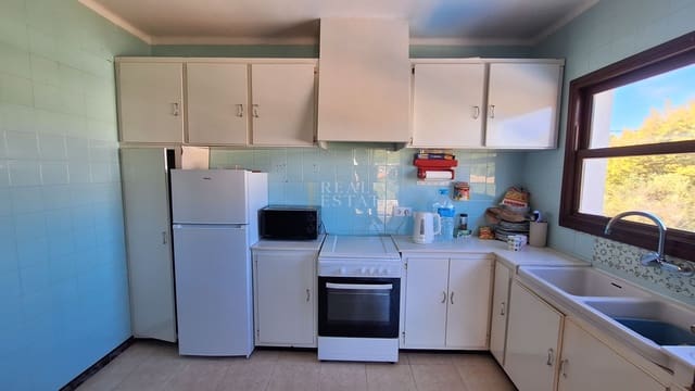 5 makuuhuone Huvila myytävänä paikassa Calpe / Calp mukana uima-altaan 
autotalli - 625 000 € (Ref: 10101390)