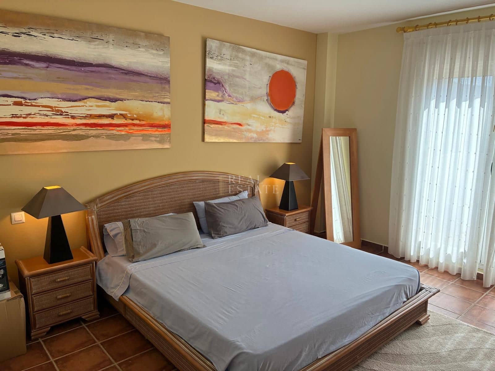 5 sovrum Villa till salu i Barx med pool garage - 599 950 € (Ref: 10127484)