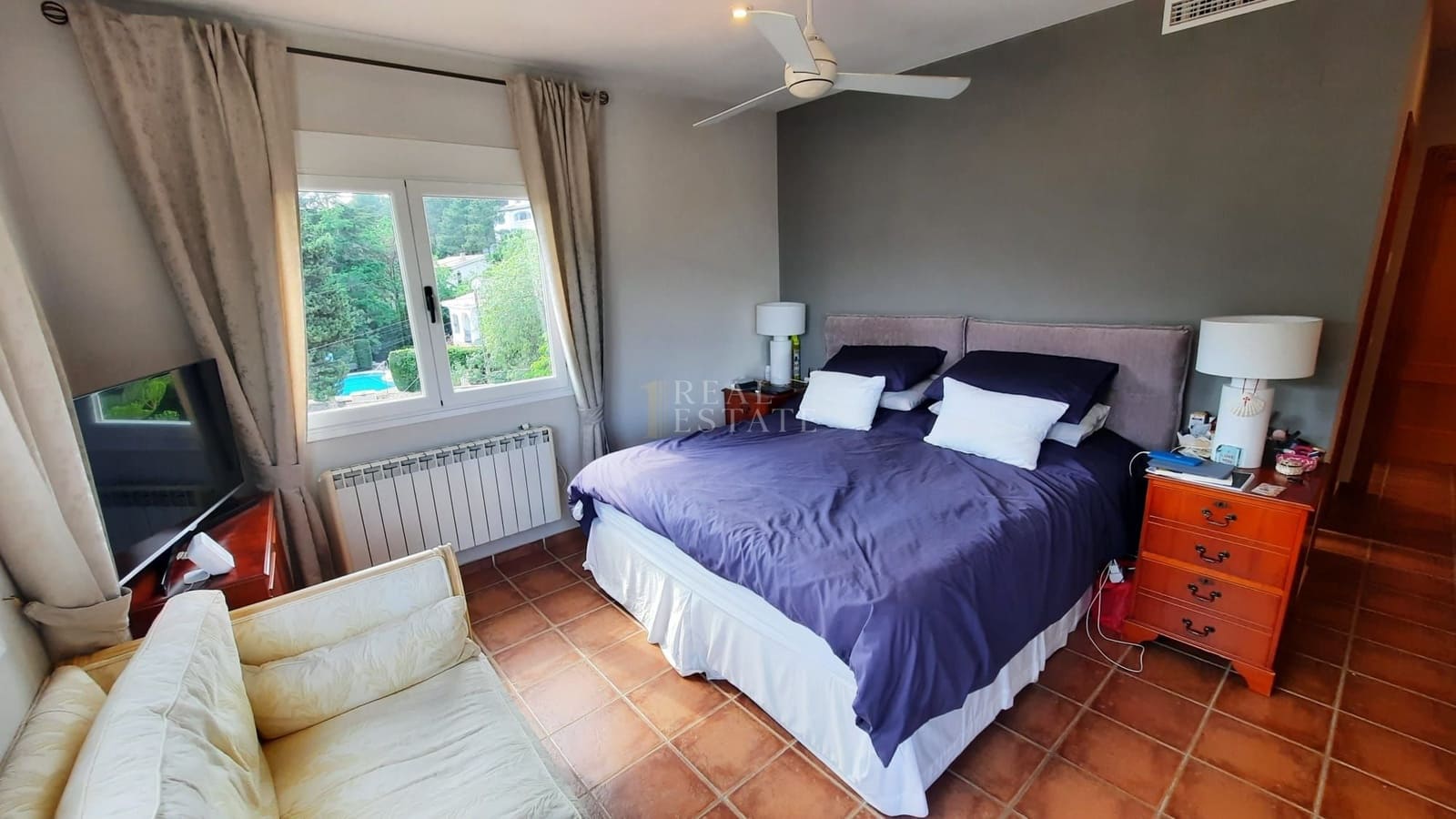 5 sovrum Villa till salu i Barx med pool garage - 599 950 € (Ref: 10127484)