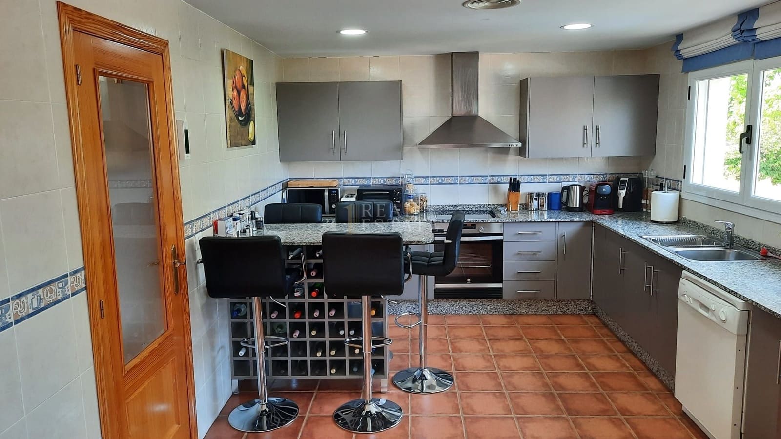 5 sovrum Villa till salu i Barx med pool garage - 599 950 € (Ref: 10127484)