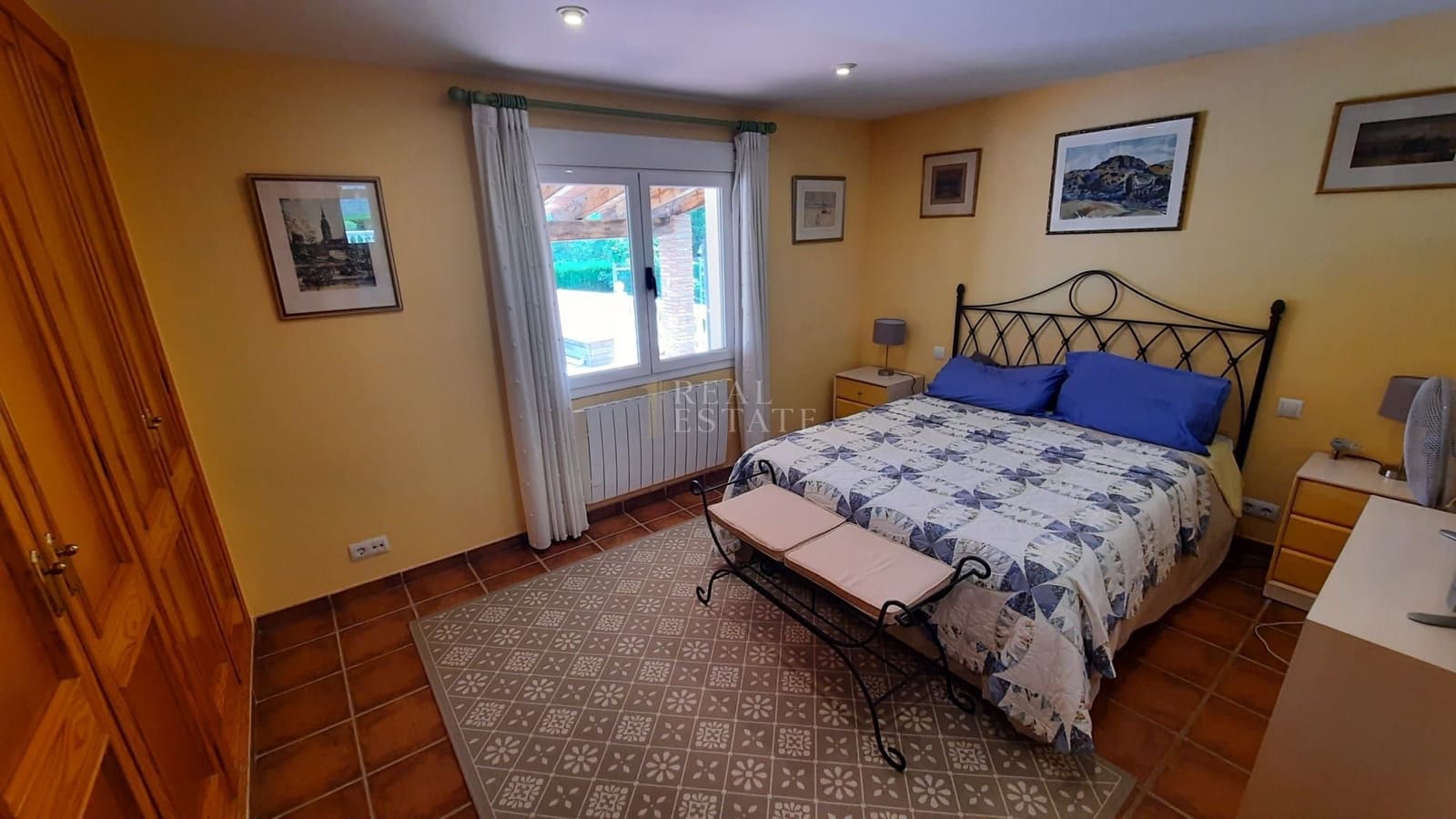 5 sovrum Villa till salu i Barx med pool garage - 599 950 € (Ref: 10127484)