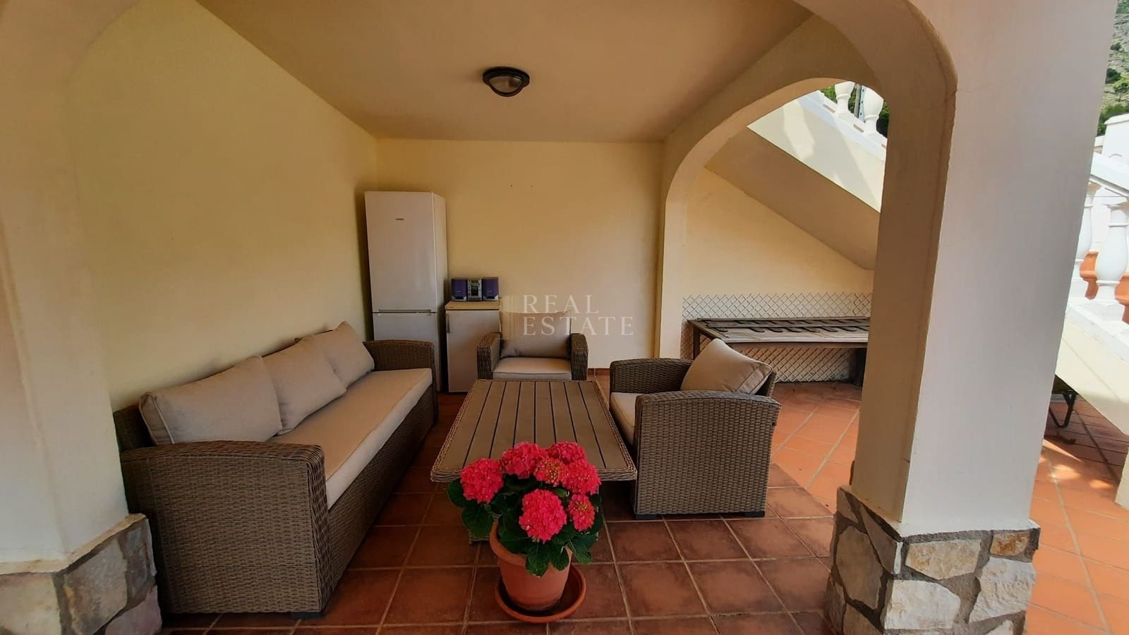 5 sovrum Villa till salu i Barx med pool garage - 599 950 € (Ref: 10127484)