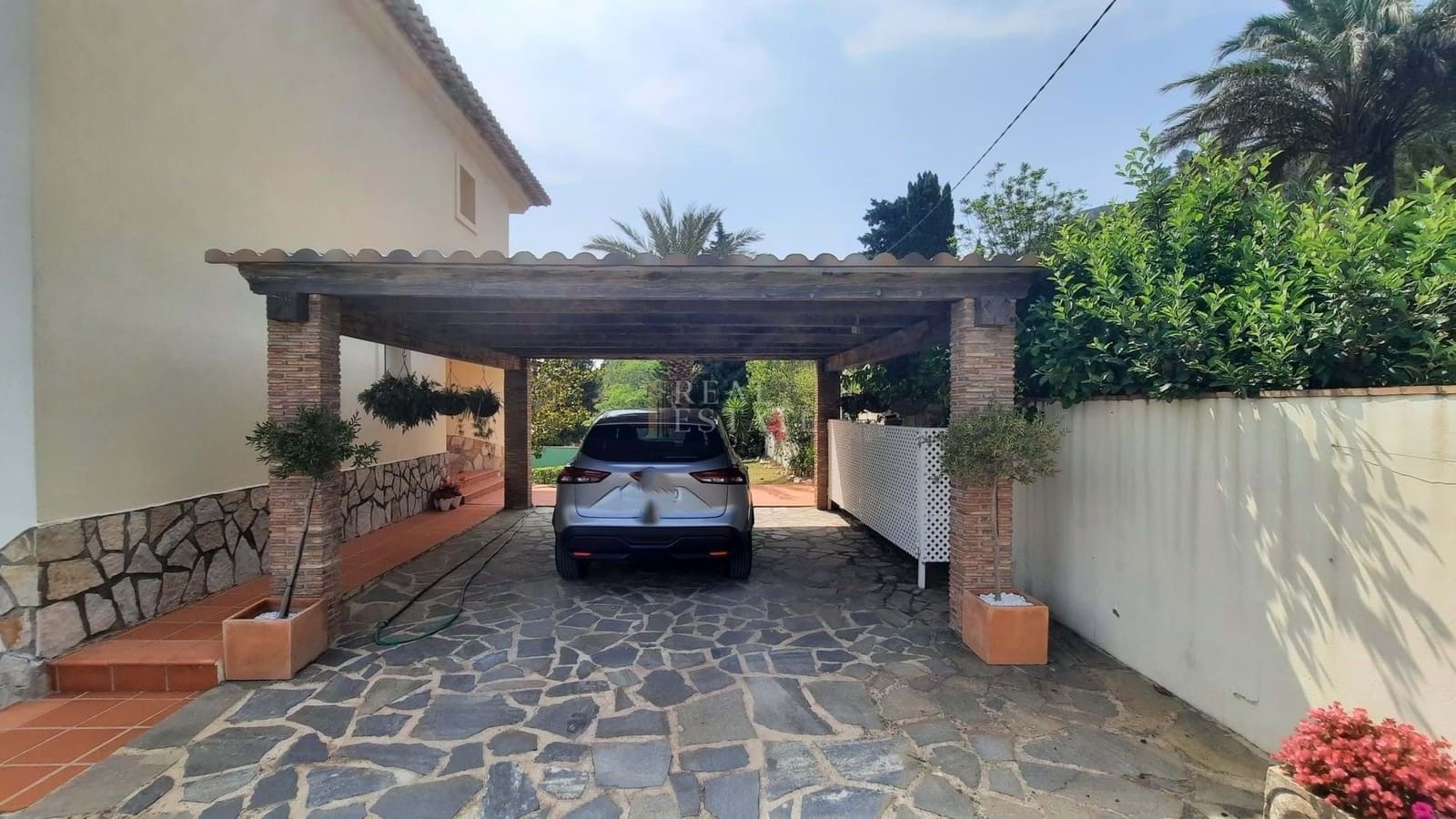 5 sovrum Villa till salu i Barx med pool garage - 599 950 € (Ref: 10127484)