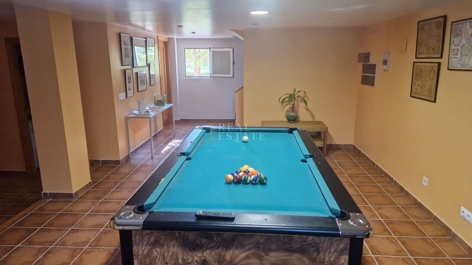 5 sovrum Villa till salu i Barx med pool garage - 599 950 € (Ref: 10127484)