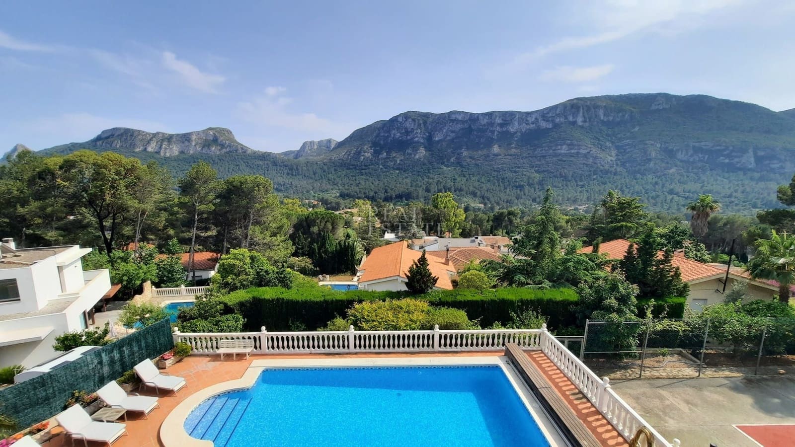 5 sovrum Villa till salu i Barx med pool garage - 599 950 € (Ref: 10127484)