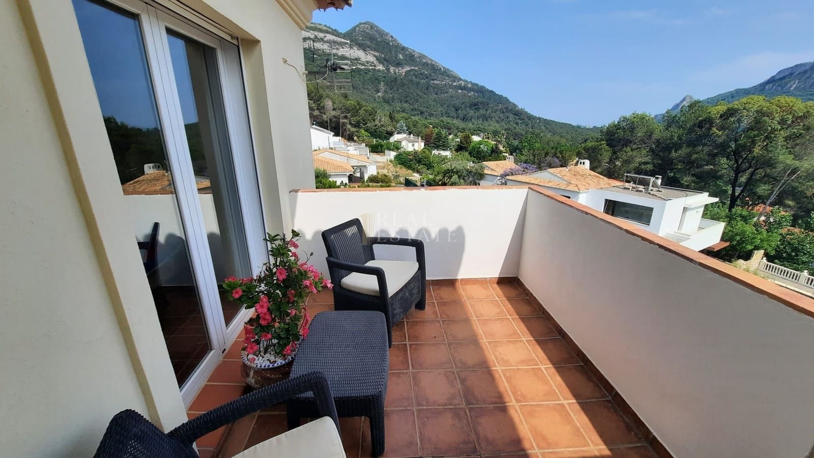 5 sovrum Villa till salu i Barx med pool garage - 599 950 € (Ref: 10127484)