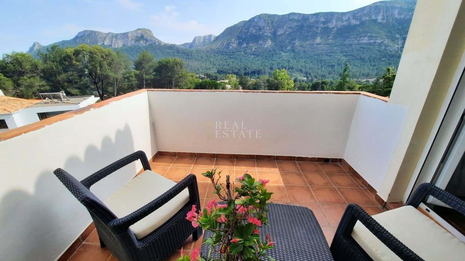 5 sovrum Villa till salu i Barx med pool garage - 599 950 € (Ref: 10127484)