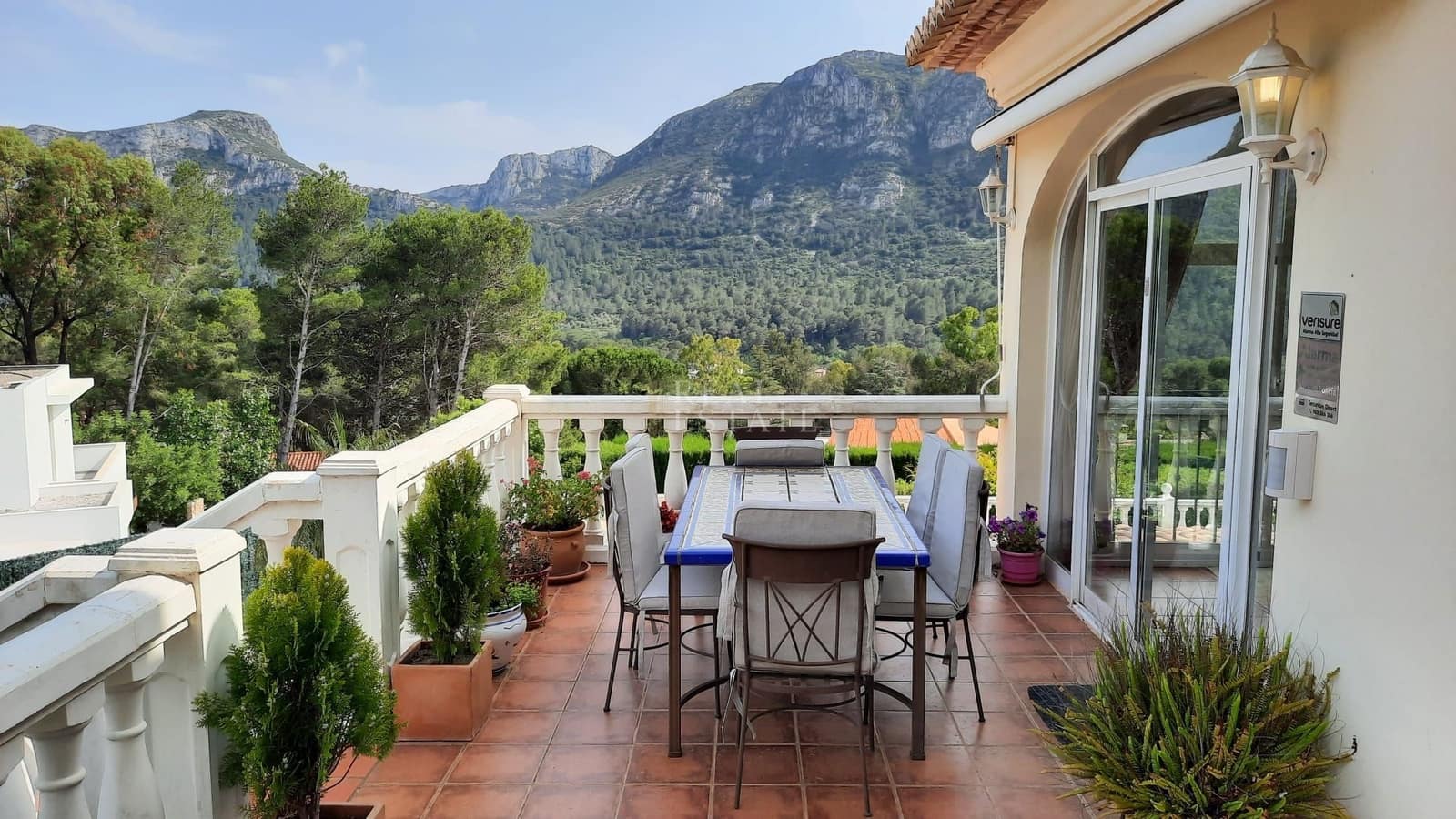 5 sovrum Villa till salu i Barx med pool garage - 599 950 € (Ref: 10127484)