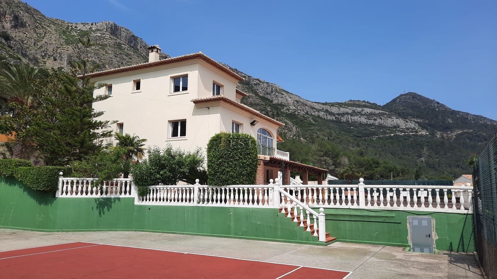 5 sovrum Villa till salu i Barx med pool garage - 599 950 € (Ref: 10127484)