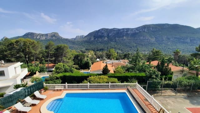 5 sovrum Villa till salu i Barx med pool garage - 599 950 € (Ref: 10127484)