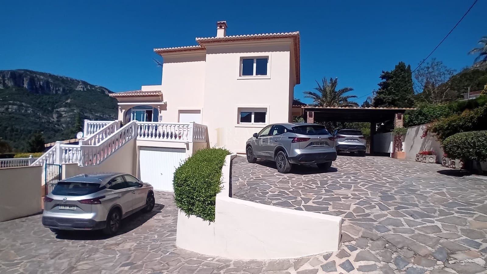 5 sovrum Villa till salu i Barx med pool garage - 599 950 € (Ref: 10127484)