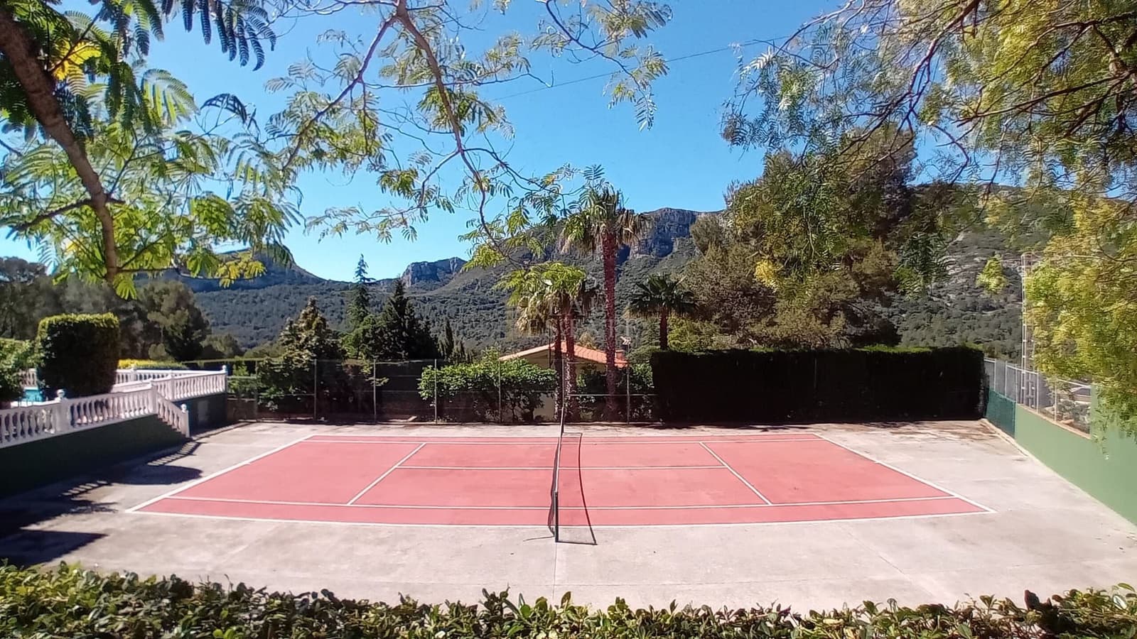 5 sovrum Villa till salu i Barx med pool garage - 599 950 € (Ref: 10127484)