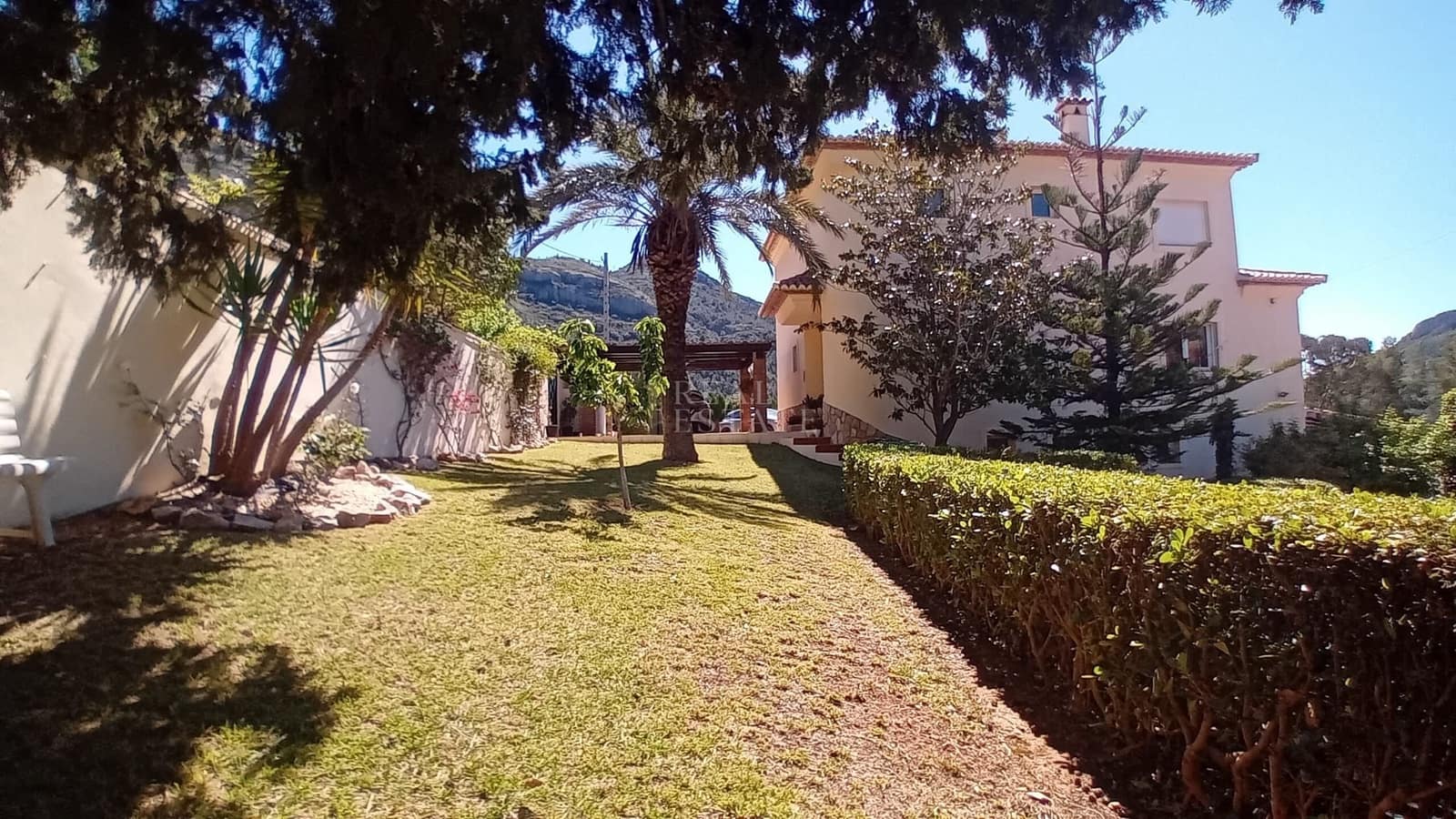 5 sovrum Villa till salu i Barx med pool garage - 599 950 € (Ref: 10127484)