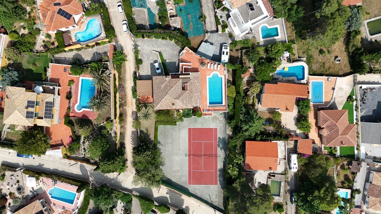5 sovrum Villa till salu i Barx med pool garage - 599 950 € (Ref: 10127484)