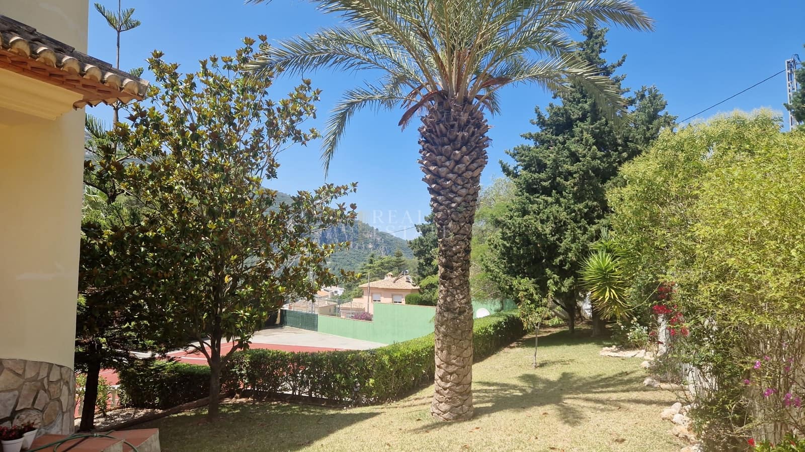 5 sovrum Villa till salu i Barx med pool garage - 599 950 € (Ref: 10127484)