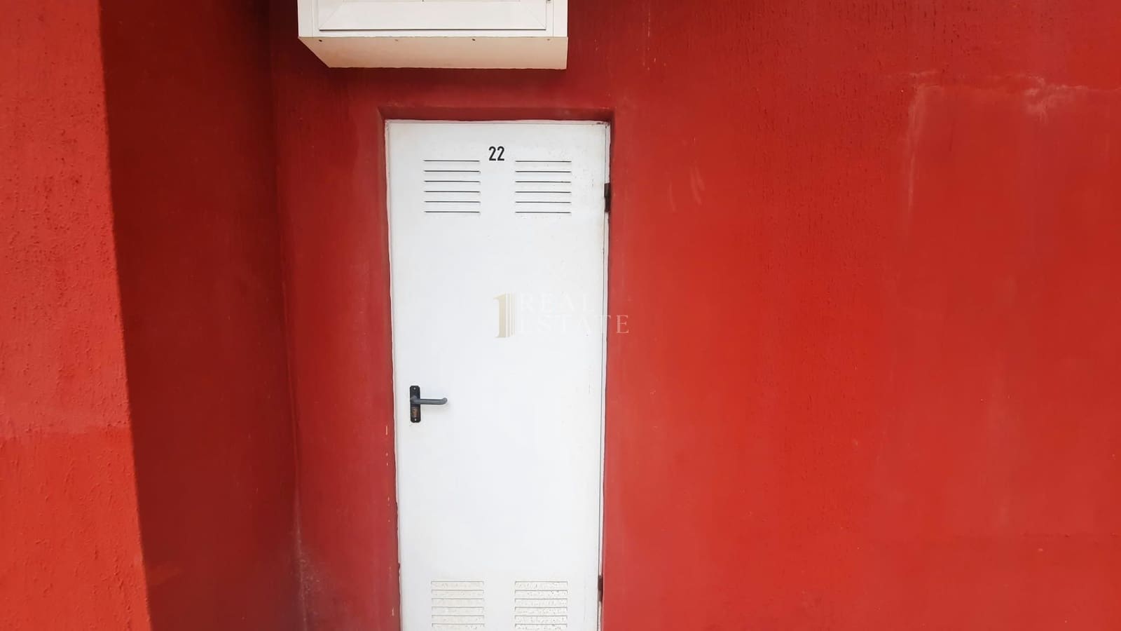 1 soverom Leilighet til salgs i Calpe / Calp med garasje - € 209 950 (Ref: 10136604)