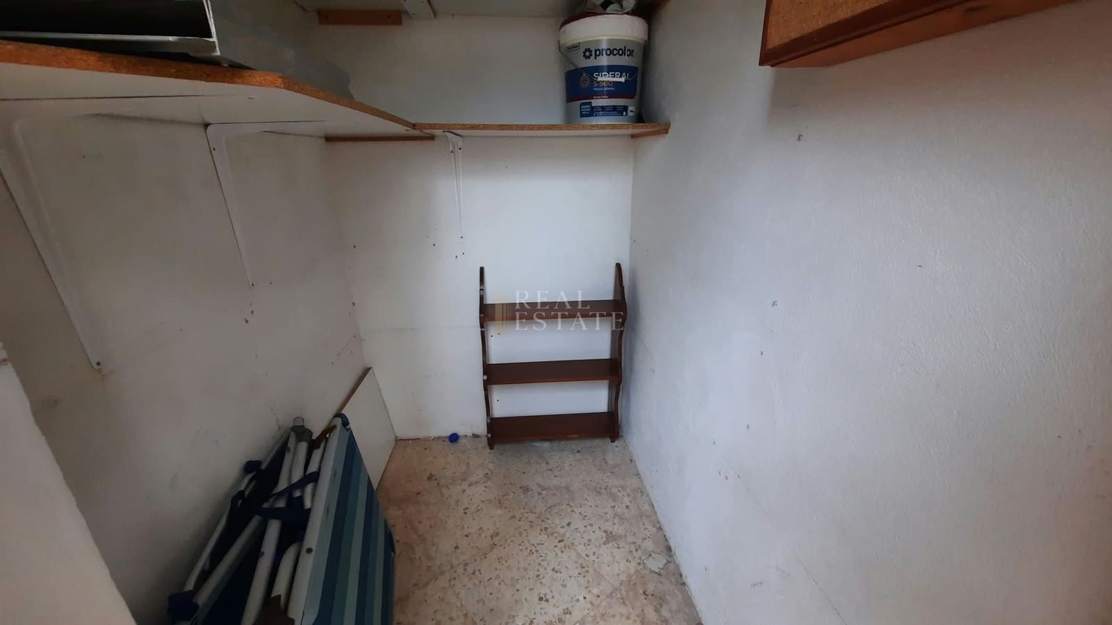 1 soverom Leilighet til salgs i Calpe / Calp med garasje - € 209 950 (Ref: 10136604)