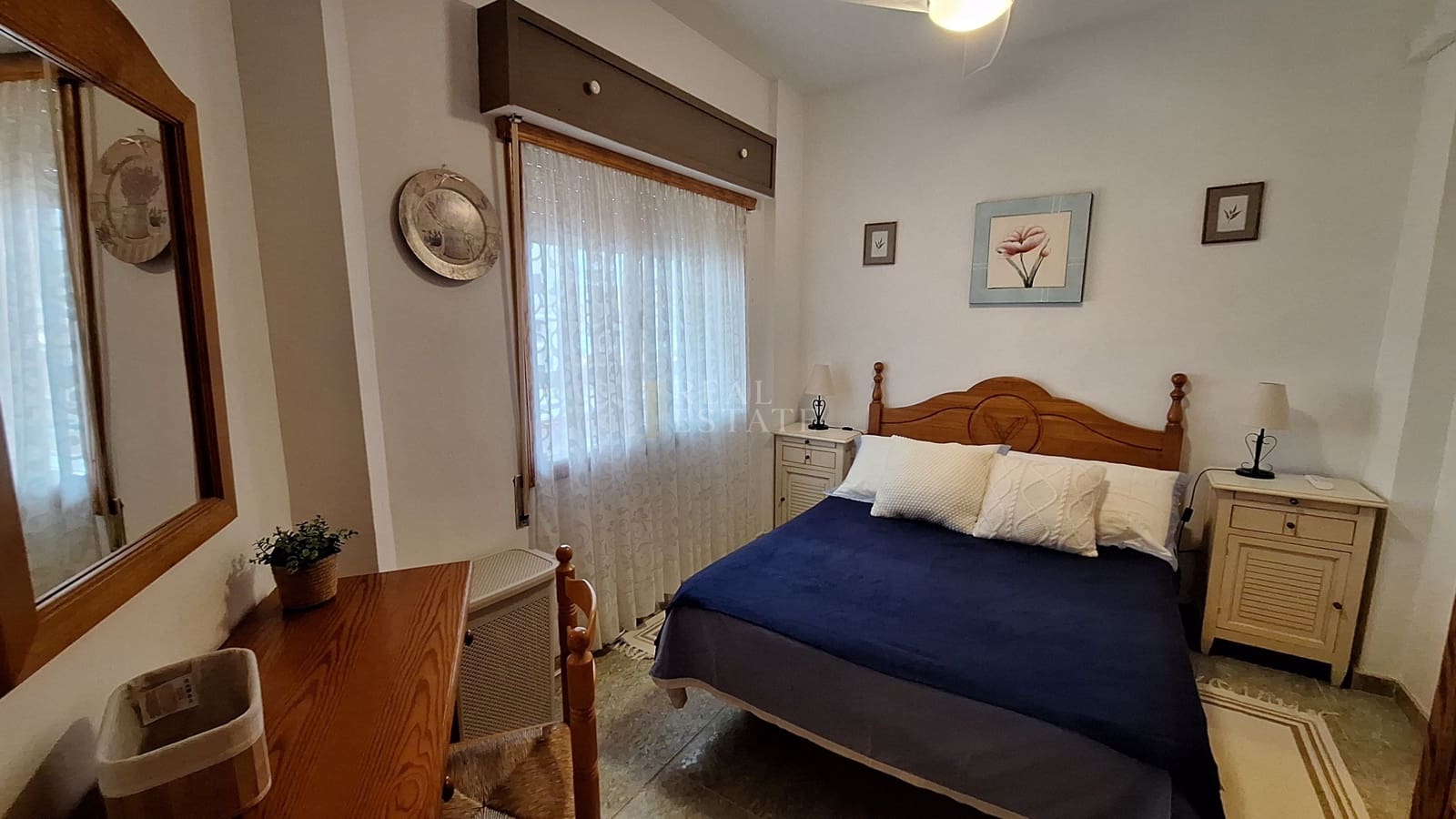 1 soverom Leilighet til salgs i Calpe / Calp med garasje - € 209 950 (Ref: 10136604)