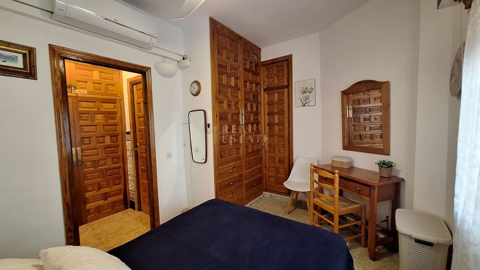 1 soverom Leilighet til salgs i Calpe / Calp med garasje - € 209 950 (Ref: 10136604)