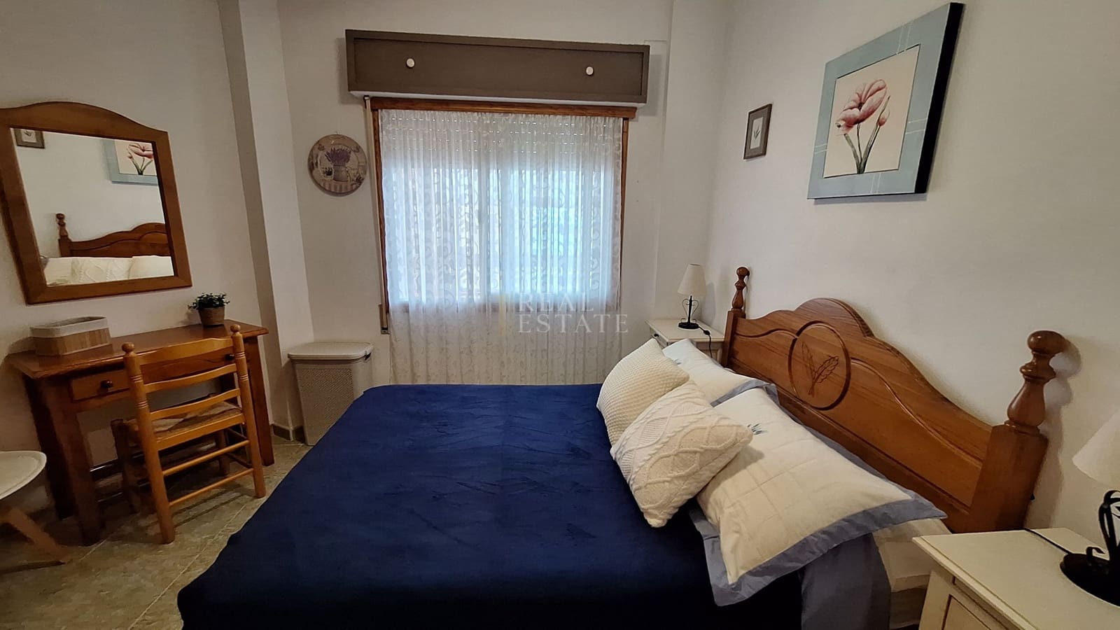 1 soverom Leilighet til salgs i Calpe / Calp med garasje - € 209 950 (Ref: 10136604)