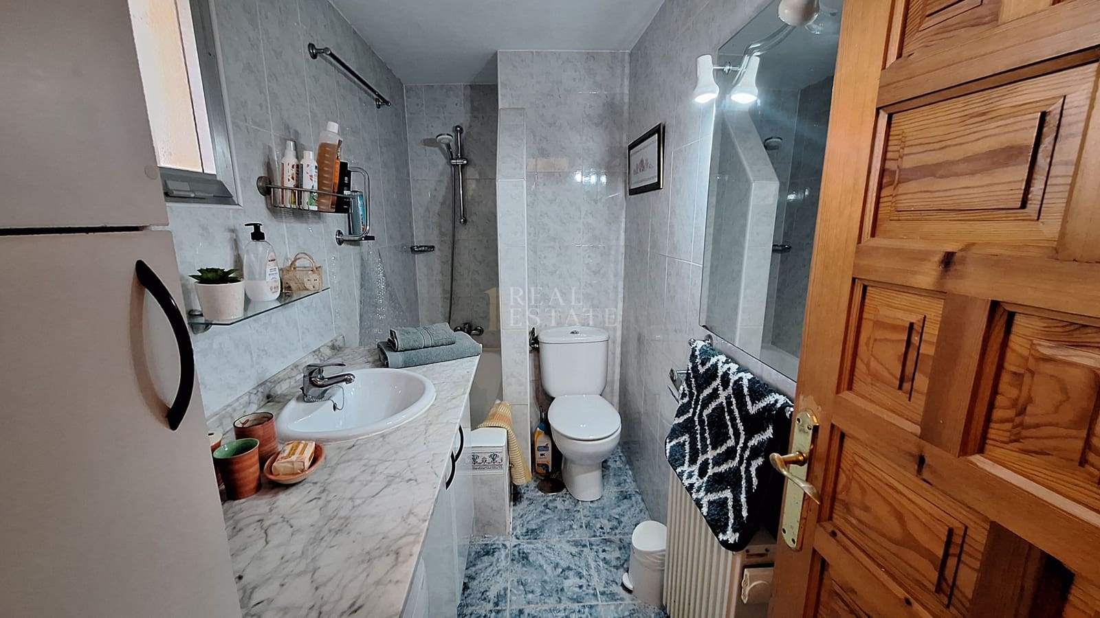 1 soverom Leilighet til salgs i Calpe / Calp med garasje - € 209 950 (Ref: 10136604)