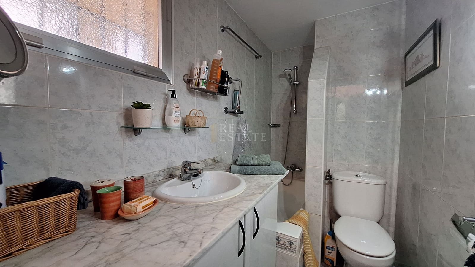 1 soverom Leilighet til salgs i Calpe / Calp med garasje - € 209 950 (Ref: 10136604)