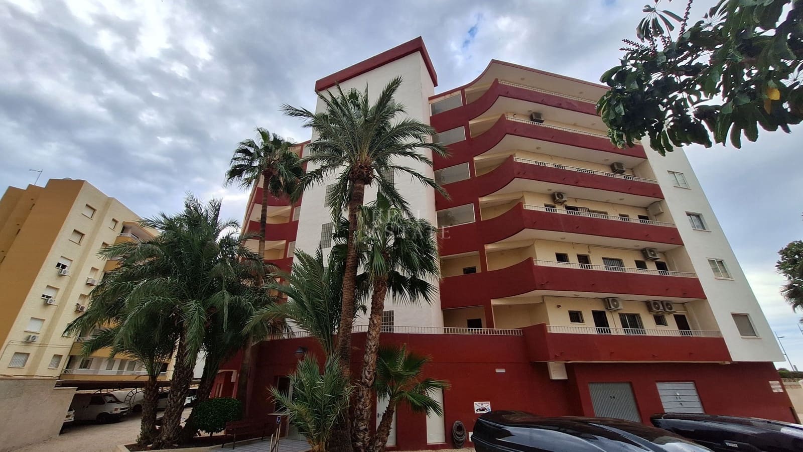 1 soverom Leilighet til salgs i Calpe / Calp med garasje - € 209 950 (Ref: 10136604)