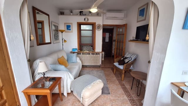 1 soverom Leilighet til salgs i Calpe / Calp med garasje - € 209 950 (Ref: 10136604)