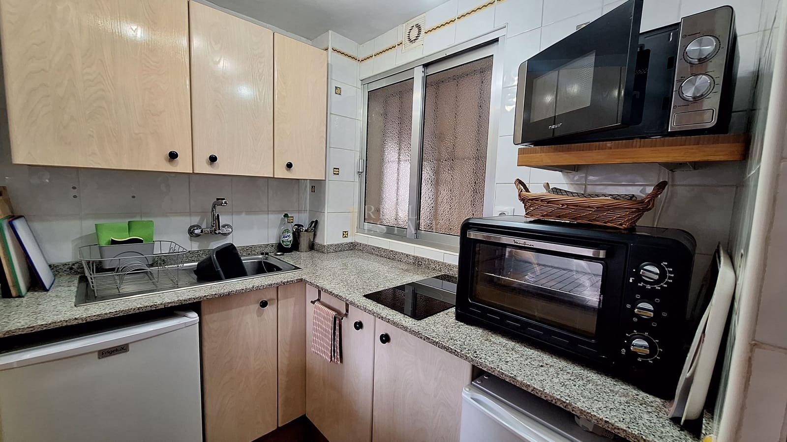 1 soverom Leilighet til salgs i Calpe / Calp med garasje - € 209 950 (Ref: 10136604)