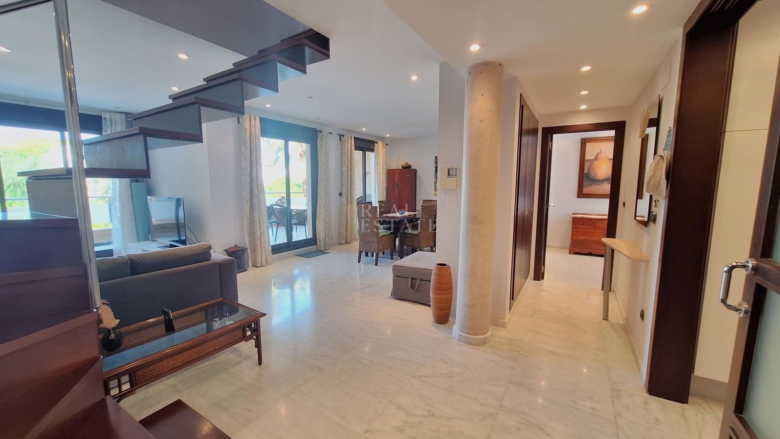 3 soverom Leilighet til salgs i Javea / Xabia med svømmebasseng garasje - € 695 000 (Ref: 10136605)