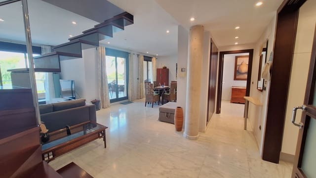 3 soverom Leilighet til salgs i Javea / Xàbia med svømmebasseng garasje - € 695 000 (Ref: 10136605)