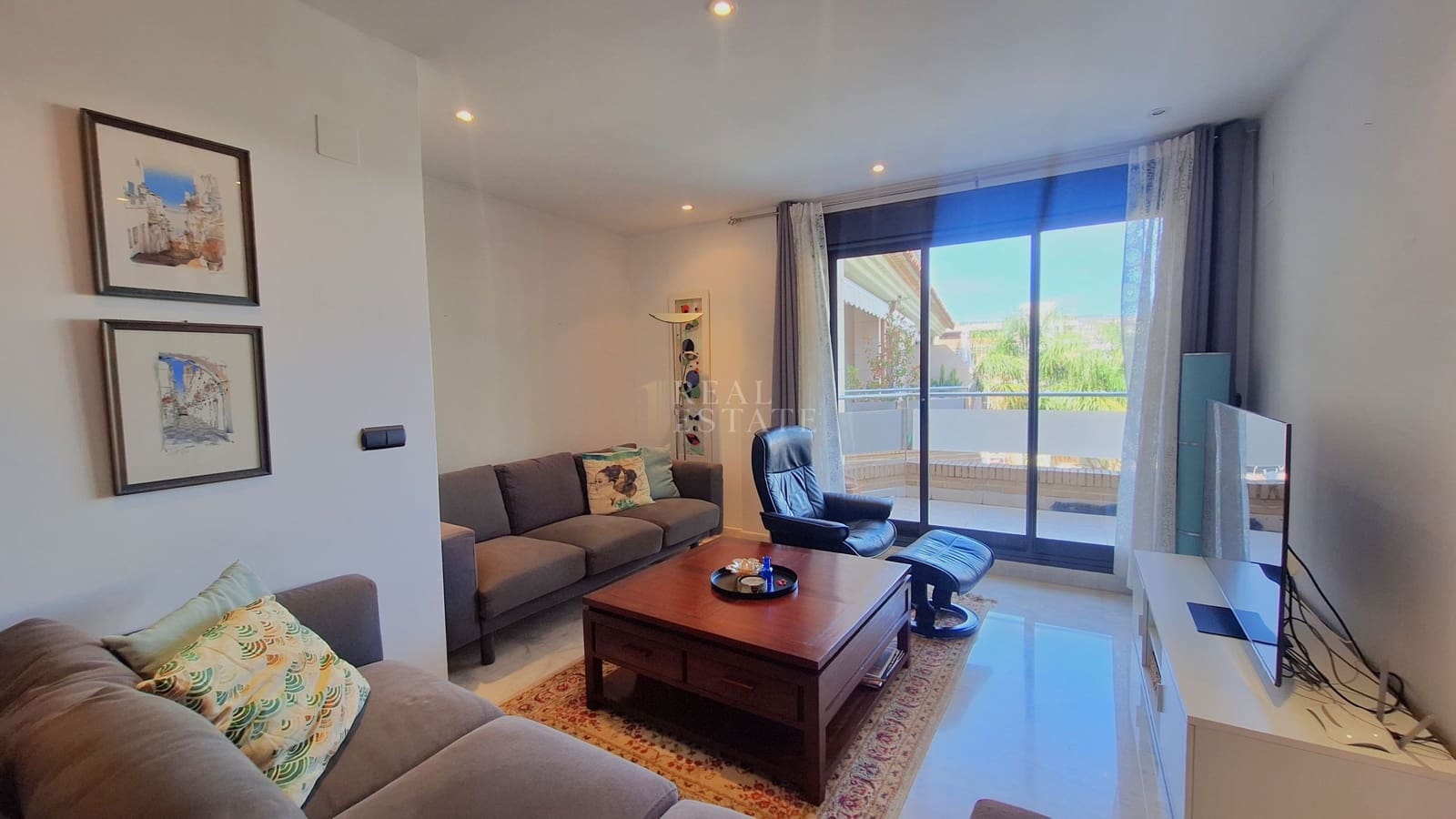 3 soverom Leilighet til salgs i Javea / Xabia med svømmebasseng garasje - € 695 000 (Ref: 10136605)