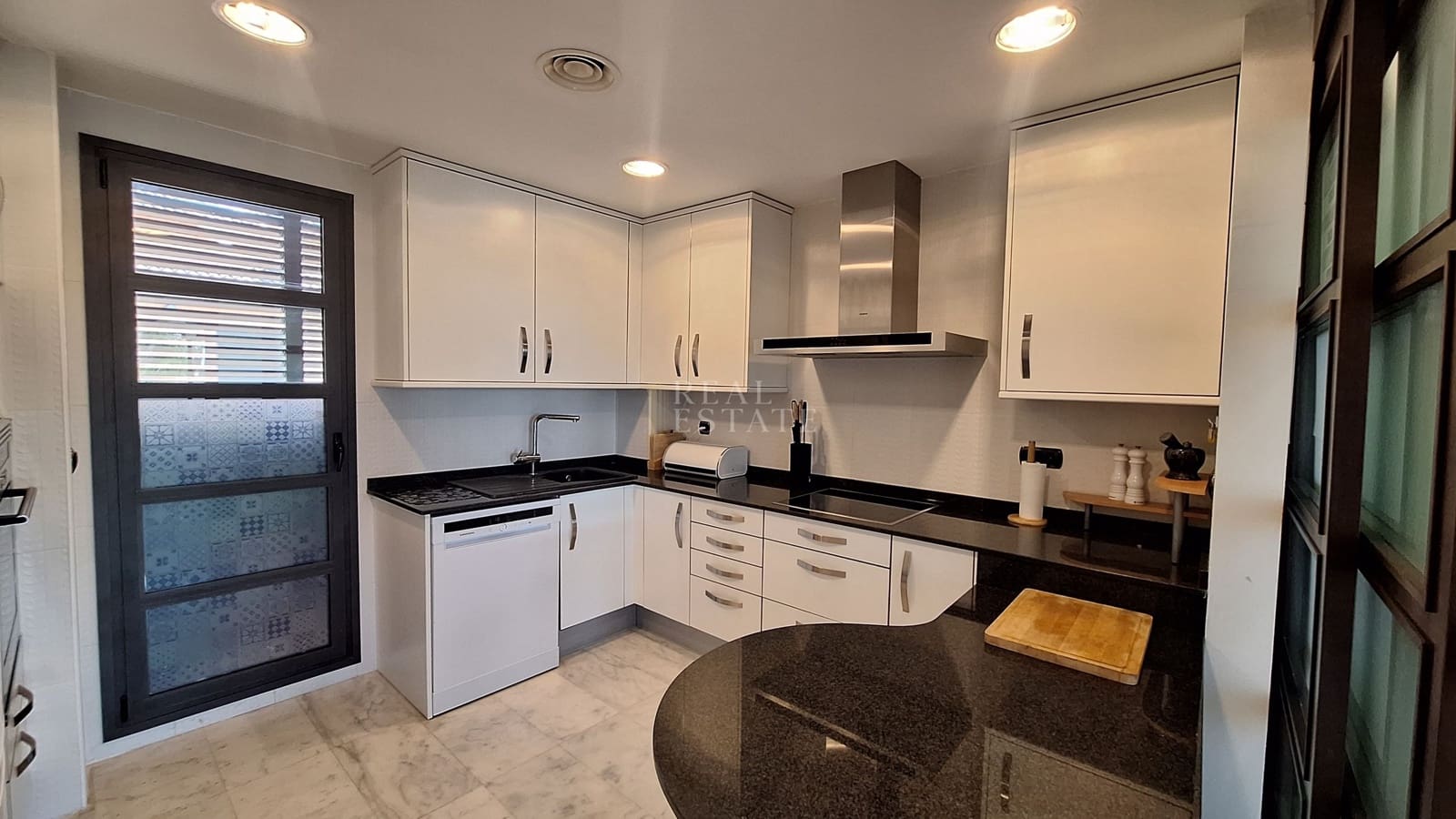 3 soverom Leilighet til salgs i Javea / Xabia med svømmebasseng garasje - € 695 000 (Ref: 10136605)