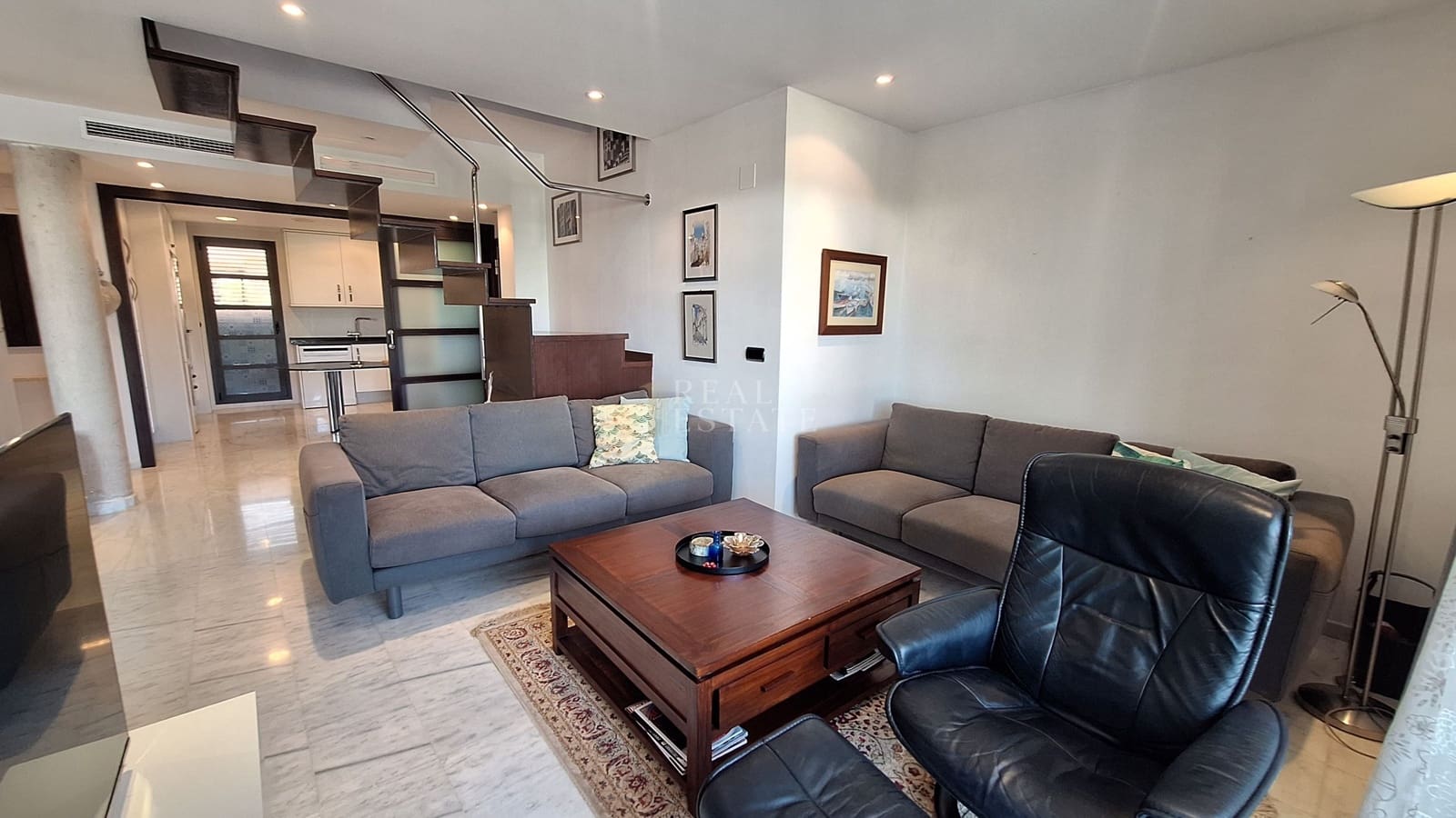 3 soverom Leilighet til salgs i Javea / Xabia med svømmebasseng garasje - € 695 000 (Ref: 10136605)