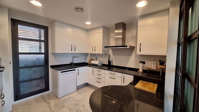 3 soverom Leilighet til salgs i Javea / Xàbia med svømmebasseng garasje - € 695 000 (Ref: 10136605)