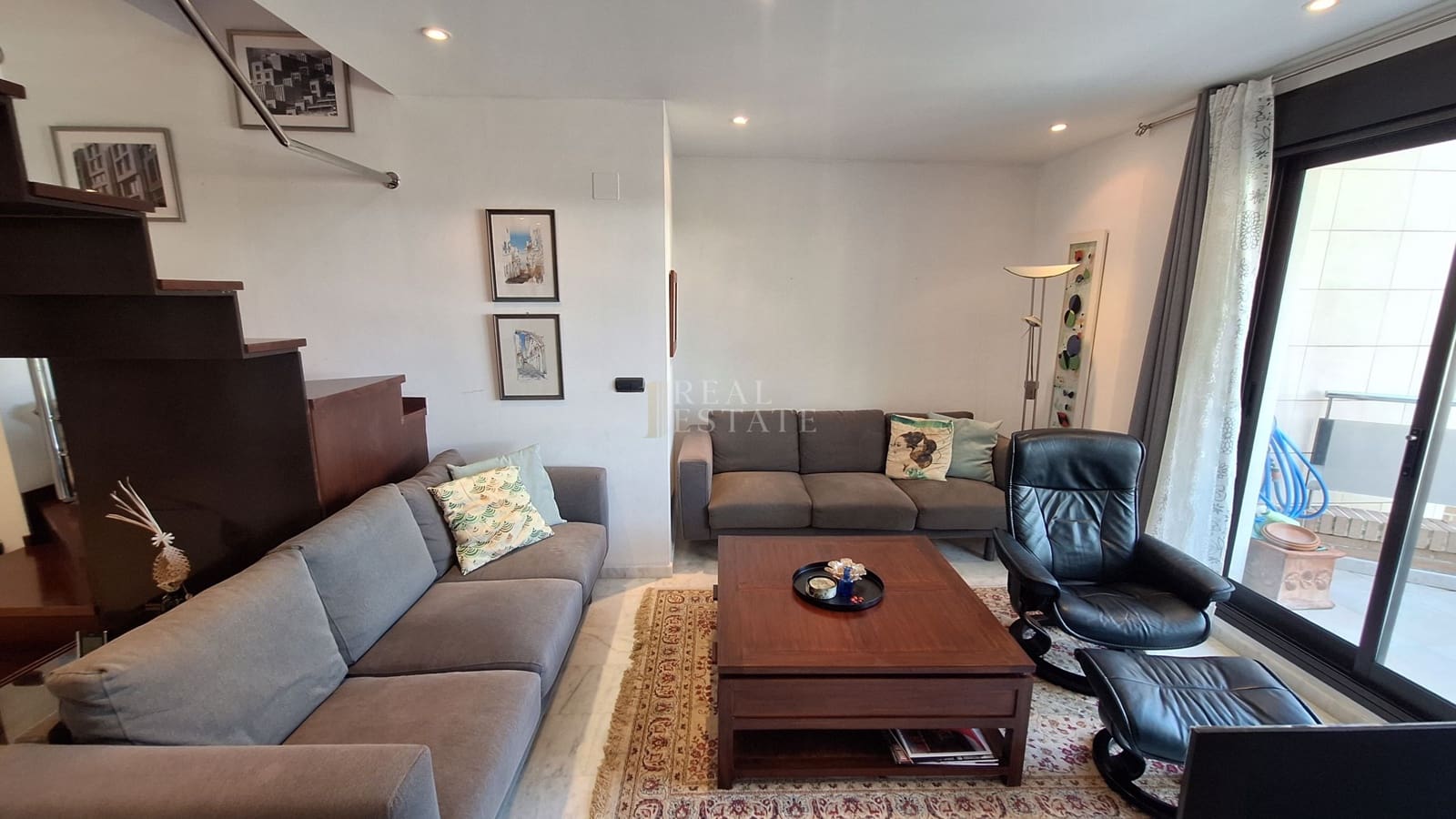 3 soverom Leilighet til salgs i Javea / Xabia med svømmebasseng garasje - € 695 000 (Ref: 10136605)