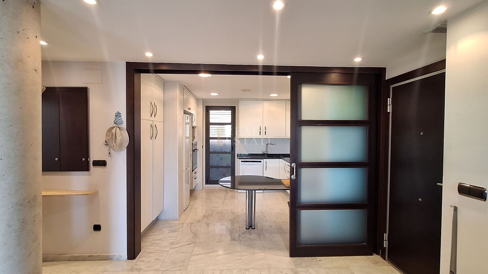 3 soverom Leilighet til salgs i Javea / Xabia med svømmebasseng garasje - € 695 000 (Ref: 10136605)