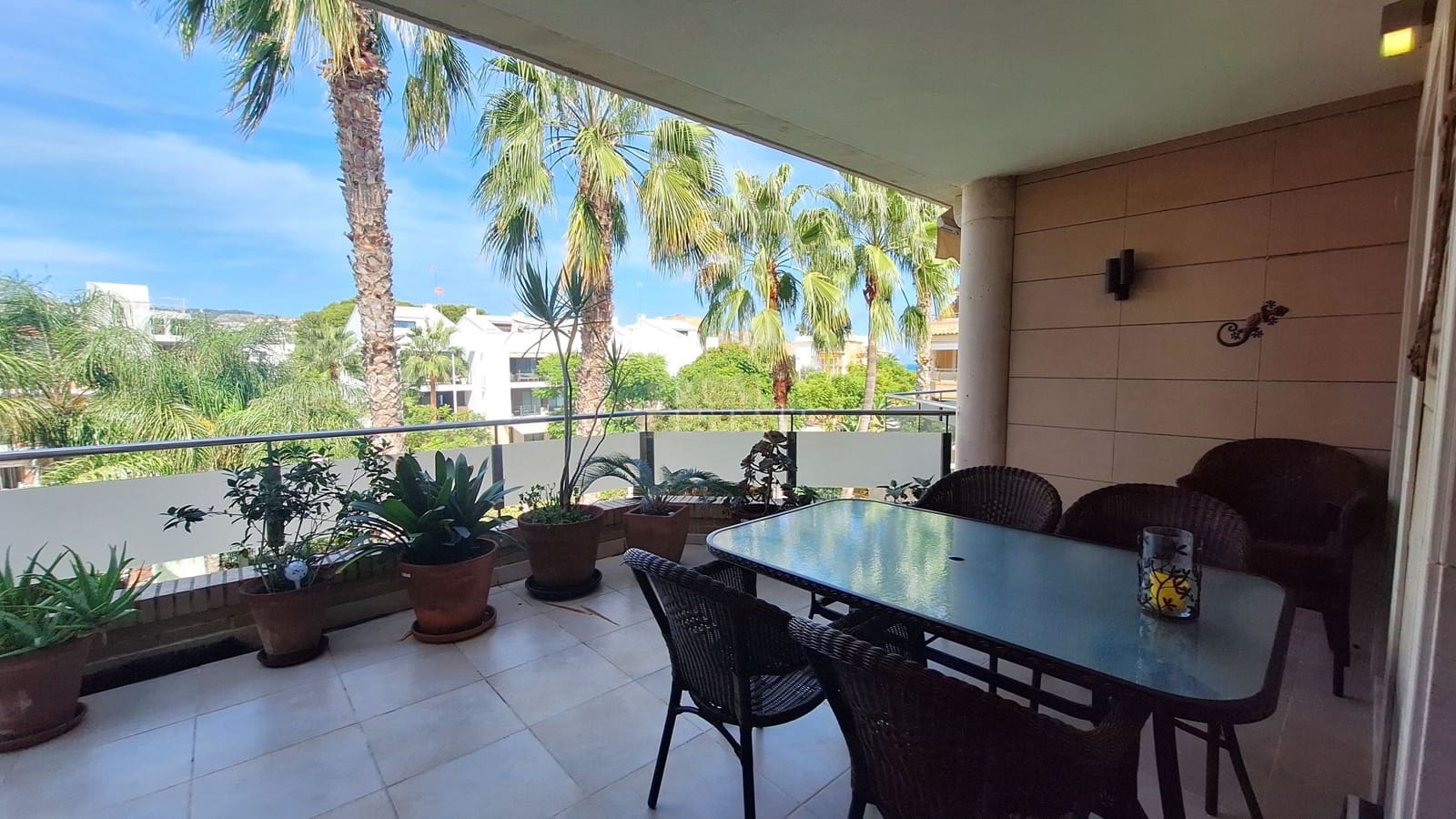 3 soverom Leilighet til salgs i Javea / Xabia med svømmebasseng garasje - € 695 000 (Ref: 10136605)