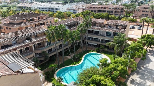3 soverom Leilighet til salgs i Javea / Xàbia med svømmebasseng garasje - € 695 000 (Ref: 10136605)