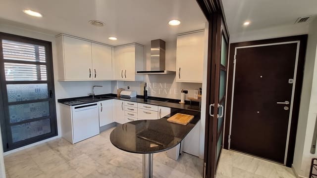 3 soverom Leilighet til salgs i Javea / Xàbia med svømmebasseng garasje - € 695 000 (Ref: 10136605)