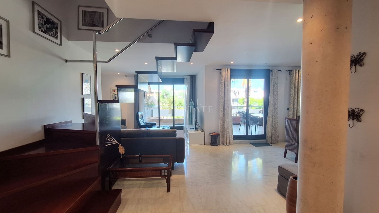 3 soverom Leilighet til salgs i Javea / Xabia med svømmebasseng garasje - € 695 000 (Ref: 10136605)