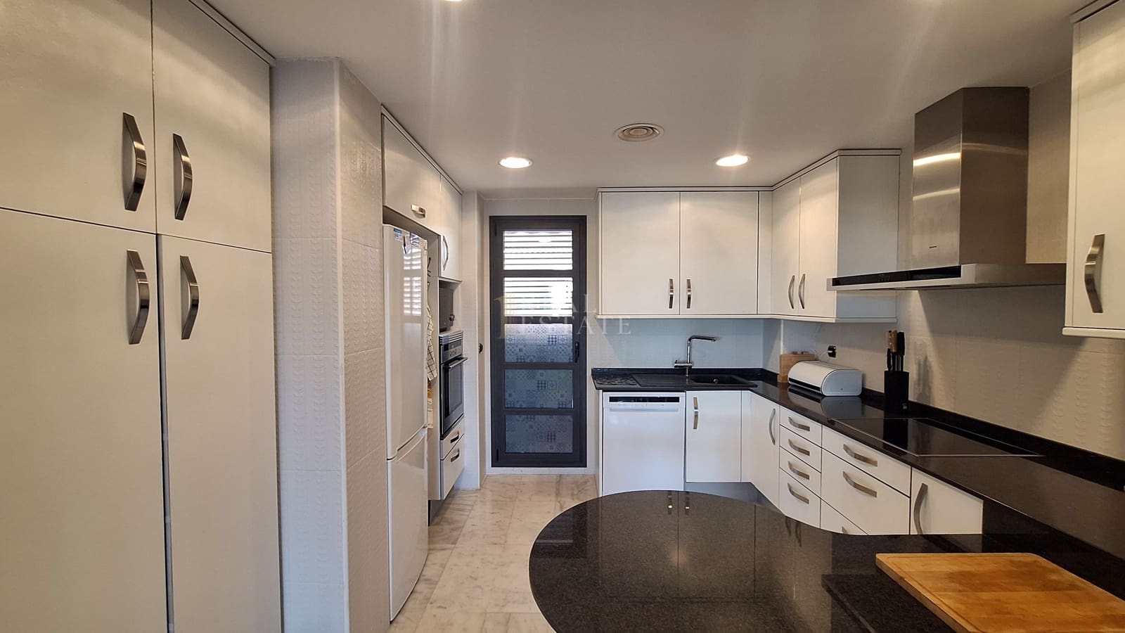 3 soverom Leilighet til salgs i Javea / Xabia med svømmebasseng garasje - € 695 000 (Ref: 10136605)